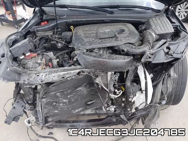 1C4RJECG3JC204785 фото 8
