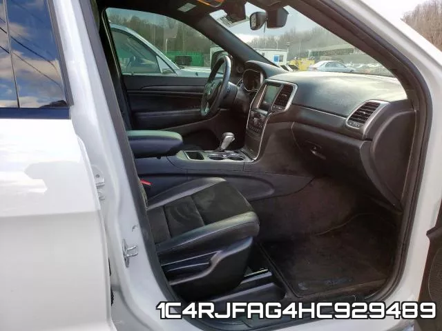 1C4RJFAG4HC929489 фото 6