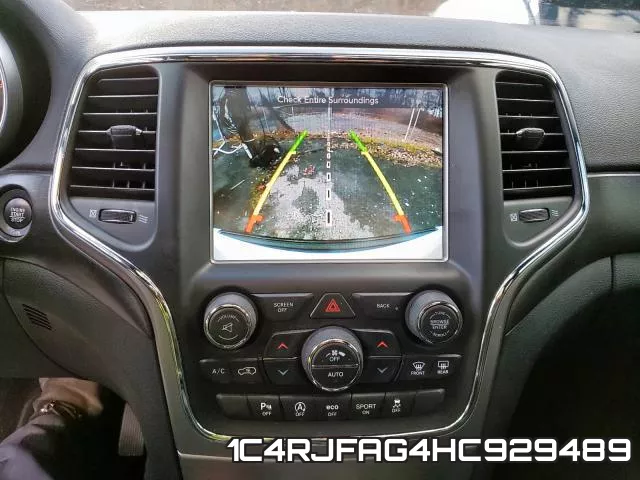 1C4RJFAG4HC929489 фото 10