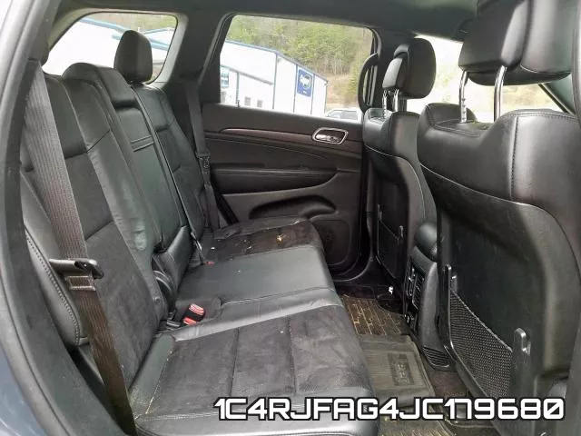 1C4RJFAG4JC179680 фото 7
