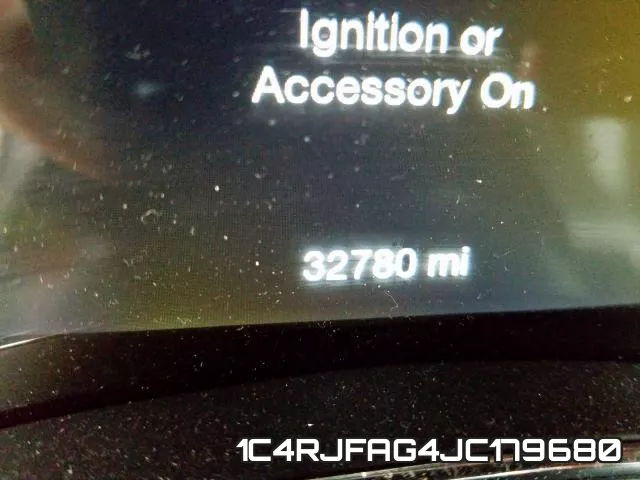 1C4RJFAG4JC179680 фото 9