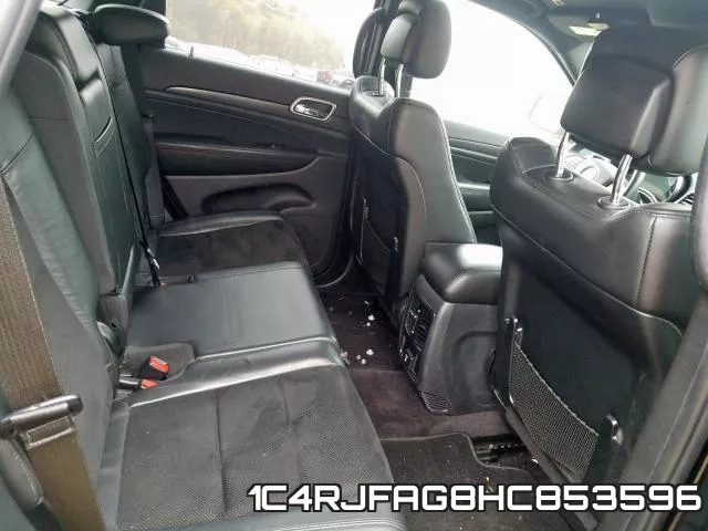 1C4RJFAG8HC853596 фото 7