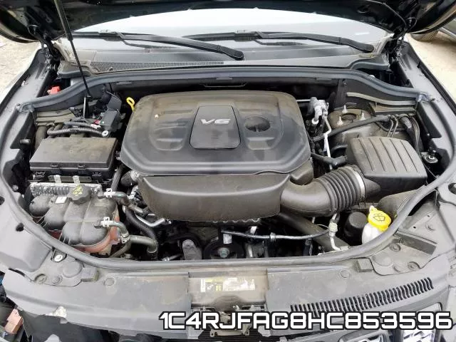 1C4RJFAG8HC853596 фото 8