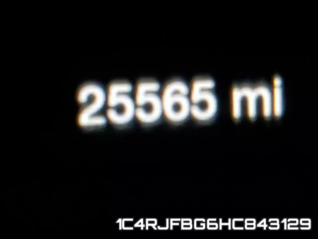 1C4RJFBG6HC843129 фото 9