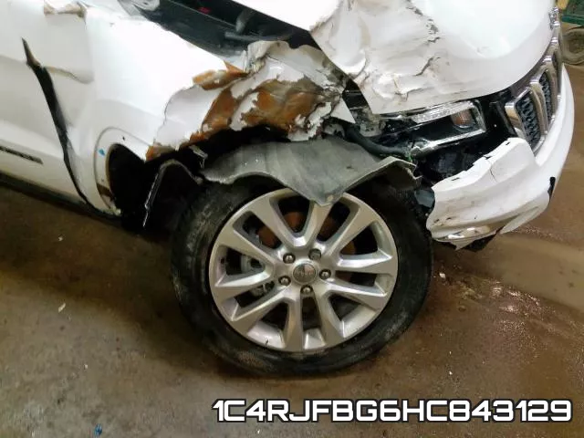 1C4RJFBG6HC843129 фото 10