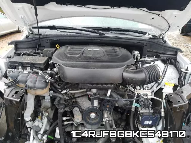 1C4RJFBG8KC548170 фото 8