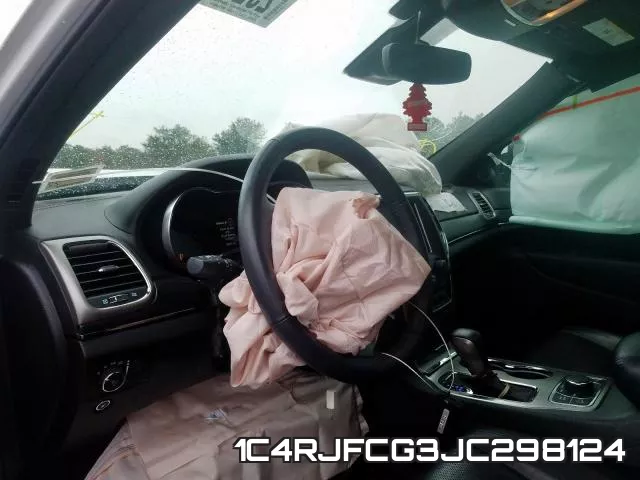 1C4RJFCG3JC298124 фото 10