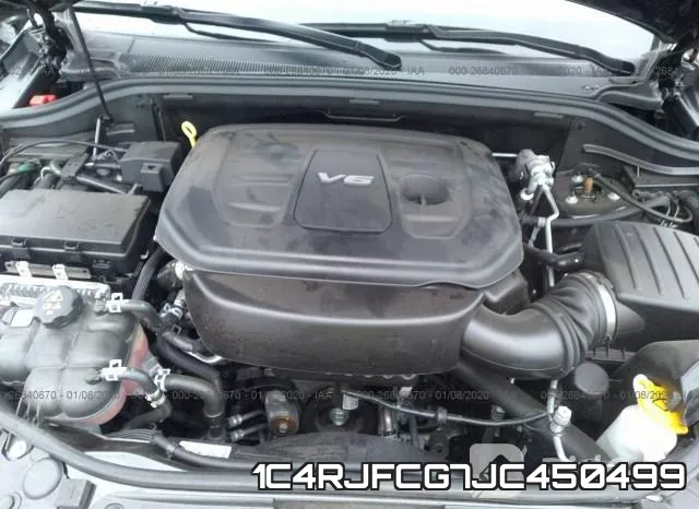 1C4RJFCG7JC450499 фото 2