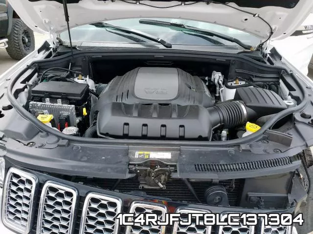 1C4RJFJT8LC137304 фото 8