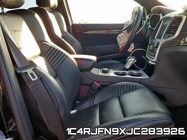 1C4RJFN9XJC283926 фото 6