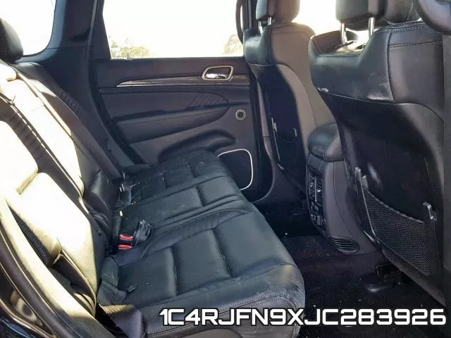 1C4RJFN9XJC283926 фото 7