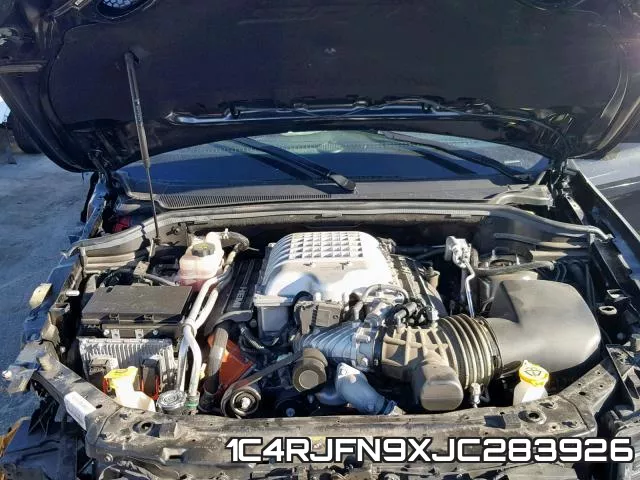 1C4RJFN9XJC283926 фото 8