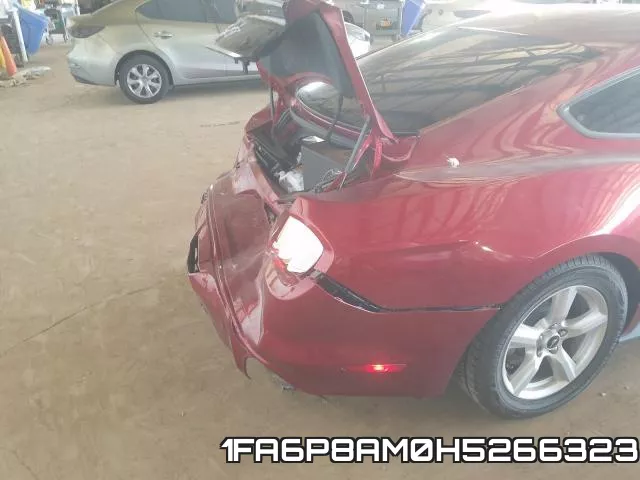1FA6P8AM0H5266323 фото 2