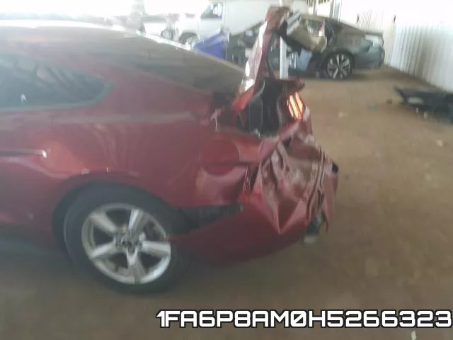1FA6P8AM0H5266323 фото 10