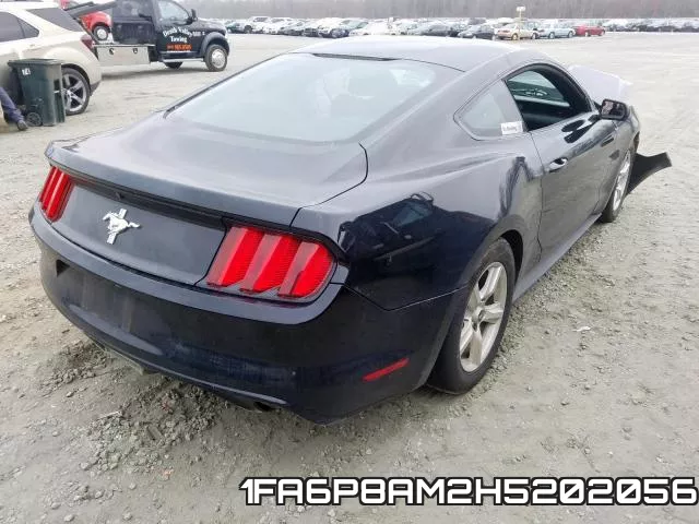 1FA6P8AM2H5202056 фото 5