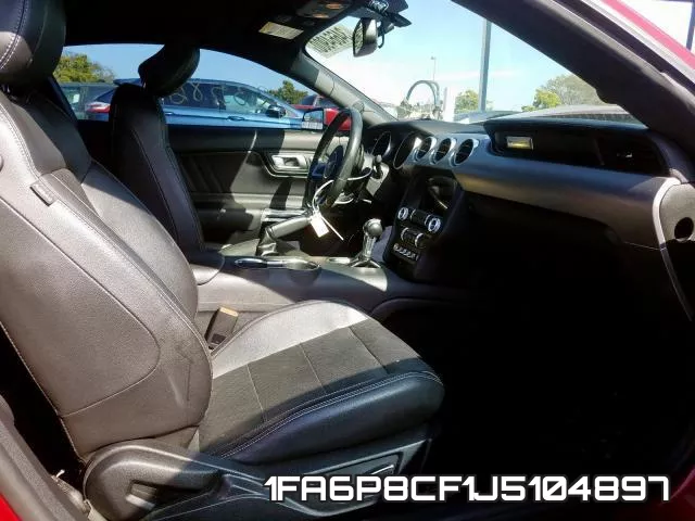 1FA6P8CF1J5104897 фото 6