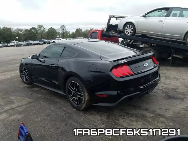 1FA6P8CF6K5117291 фото 4