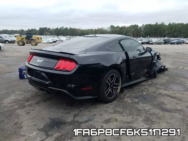 1FA6P8CF6K5117291 фото 5