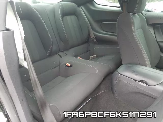 1FA6P8CF6K5117291 фото 7
