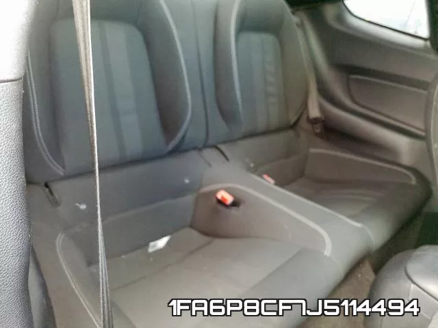 1FA6P8CF7J5114494 фото 7