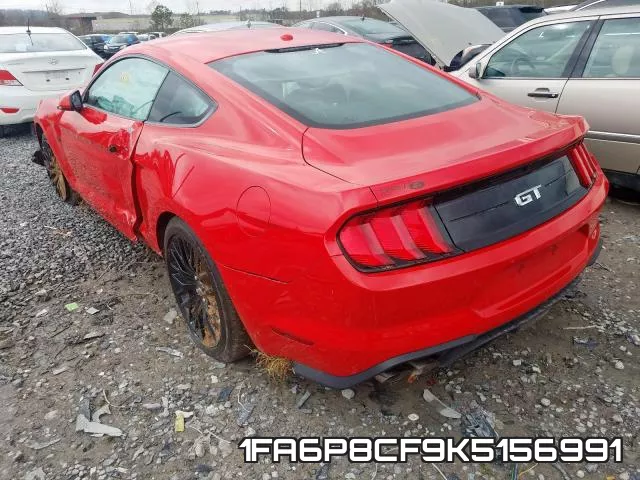 1FA6P8CF9K5156991 фото 4