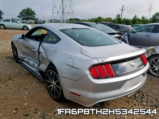 1FA6P8TH2H5342544 фото 4