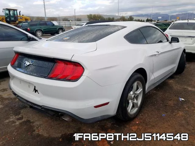 1FA6P8TH2J5114548 фото 5