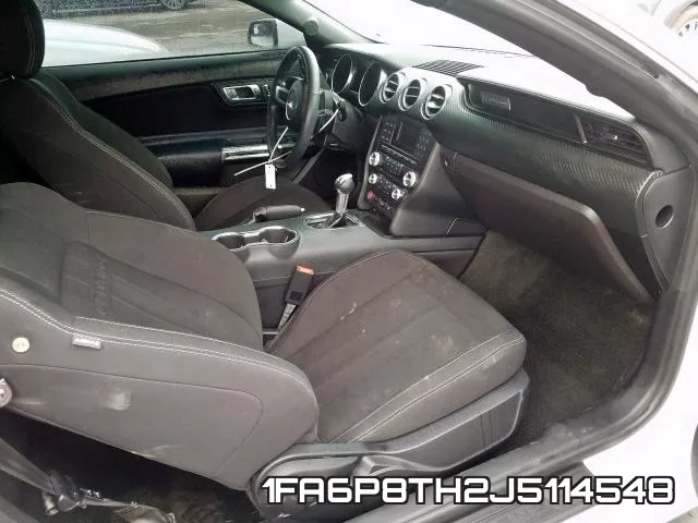 1FA6P8TH2J5114548 фото 6