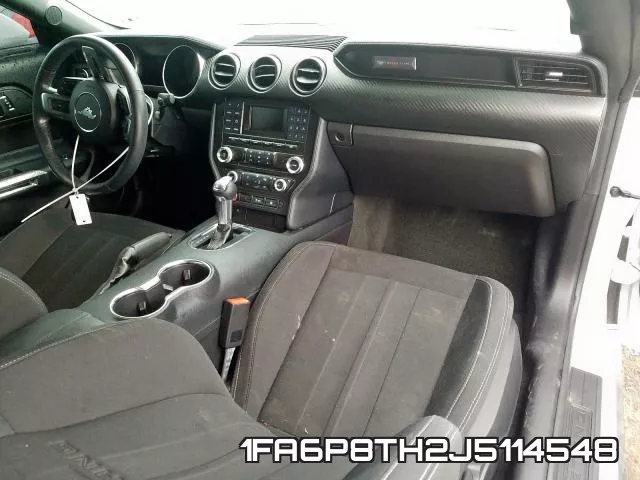 1FA6P8TH2J5114548 фото 10