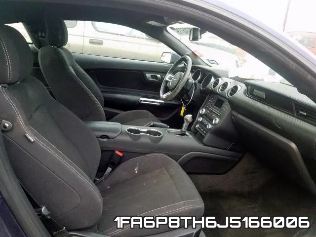 1FA6P8TH6J5166006 фото 6