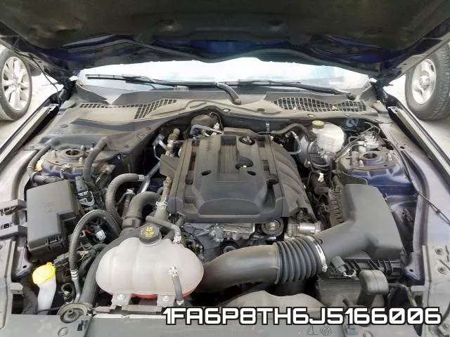 1FA6P8TH6J5166006 фото 8