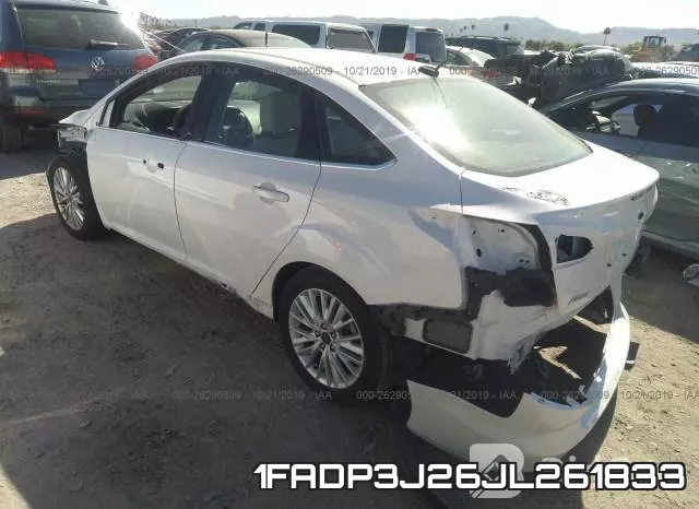 1FADP3J26JL261833 фото 4
