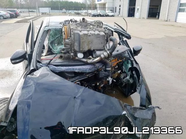1FADP3L90JL213366 фото 10