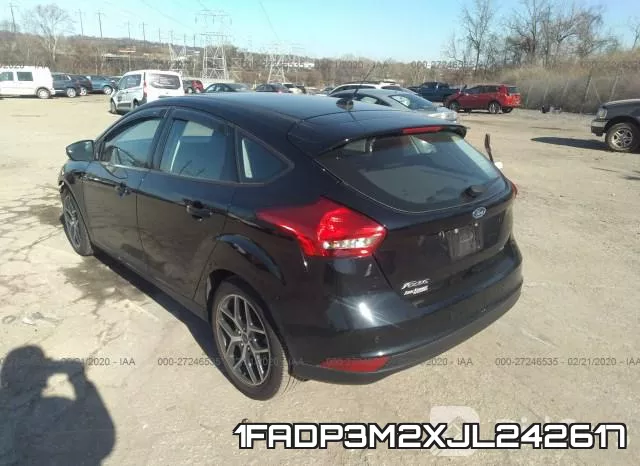 1FADP3M2XJL242617 фото 4