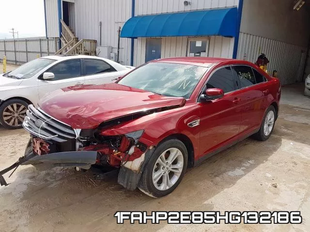 1FAHP2E85HG132186 фото 3