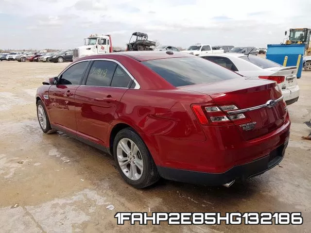 1FAHP2E85HG132186 фото 4