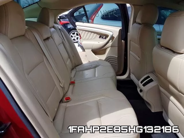 1FAHP2E85HG132186 фото 7