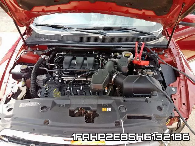 1FAHP2E85HG132186 фото 8