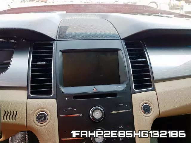 1FAHP2E85HG132186 фото 10