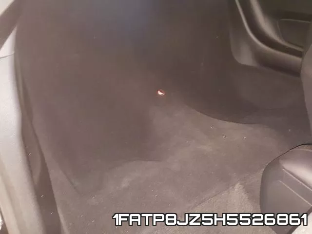 1FATP8JZ5H5526861 фото 7