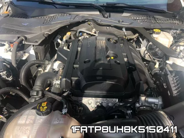 1FATP8UH8K5150411 фото 8