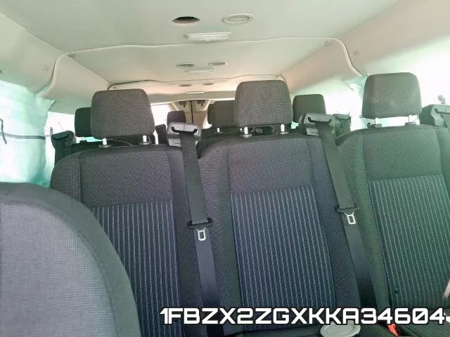 1FBZX2ZGXKKA34604 фото 7