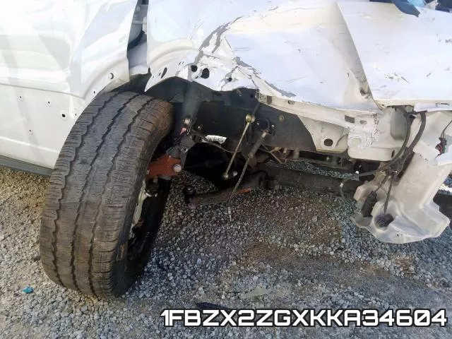 1FBZX2ZGXKKA34604 фото 10