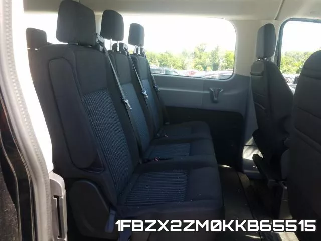 1FBZX2ZM0KKB65515 фото 7