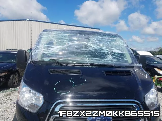 1FBZX2ZM0KKB65515 фото 10