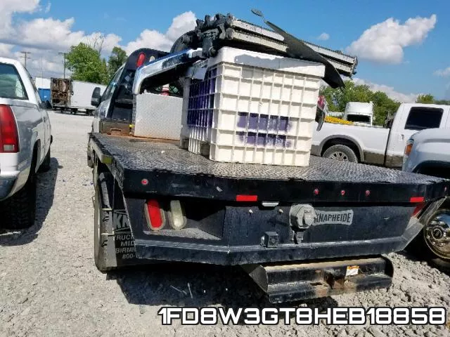 1FD8W3GT8HEB18858 фото 4