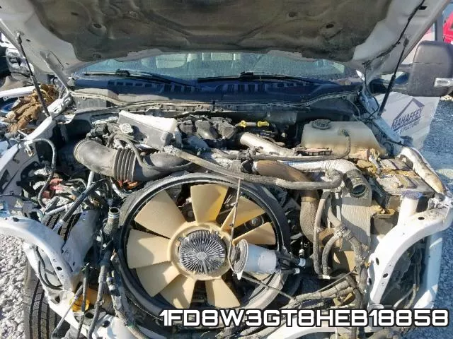 1FD8W3GT8HEB18858 фото 8