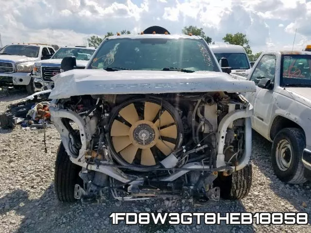 1FD8W3GT8HEB18858 фото 10