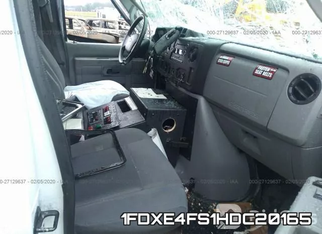 1FDXE4FS1HDC20165 фото 6