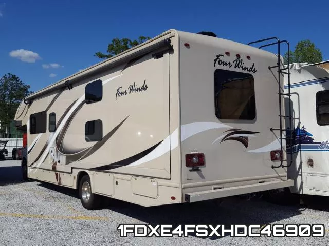 1FDXE4FSXHDC46909 фото 4